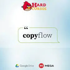 Capa de Baixar Copy Flow com Isis Moreira: Curso Completo