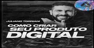 Capa de Curso Juliano Torriani: Baixar Produto Digital Lucrativo AGORA!