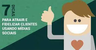 Capa de Baixe Agora: Curso Venda e Clientes nas Redes Sociais!