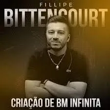 Capa de BM Infinita Fillipe Bittencourt Download: Domine Anúncios!