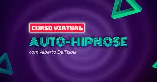 Capa de Baixar Auto Hipnose Alberto Dell’Isola Completo HD – Transforme Sua Vida!