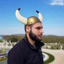Capa de Afiliado Viking Marcelo Távora: Download Completo