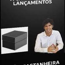 Capa de Baixar A Caixa Preta de Lançamento João Castanheira: Segredos Revelados!