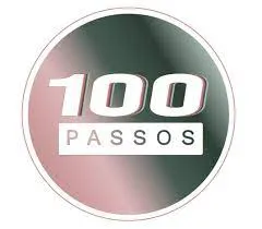 Capa de Download Curso 100 Passos Valeska Bruzzi 2021 Completo