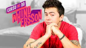 Capa de Curso Whindersson Nunes: Download Rápido e Completo