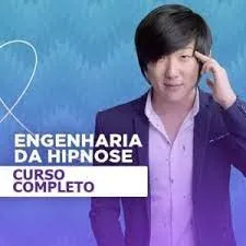 Capa de Engenharia da Hipnose Pyong Lee: Baixar Curso Completo Agora!