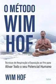 Capa de Baixar Método Wim Hof: O Guia Completo Oficial