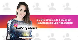 Capa de Download Curso Mais Seguidores Ana Tex: Baixe Agora!