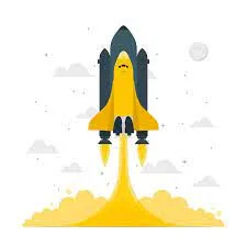 Capa de Illustrator: Baixar Curso Personagens Thunder Rockets 2019