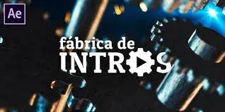 Capa de Fabrica de Intros – Download Completo do Curso Brainstorm