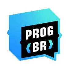 Capa de Download Curso Desenvolvimento Web Front-End Programador BR: Baixe Já!