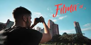 Capa de Baixar Filma Aí Brainstorm: Curso Vídeo com Smartphone