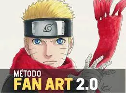 Capa de Método Fan Art 2.0 Download Direto – Baixe Agora!