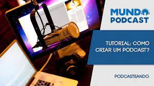 Capa de Podcast: Criação, Edição e Lançamento Rápido | Download Curso