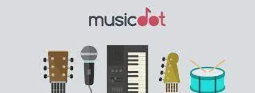 Capa de Baixar Curso Teclado Básico Music Dot – Download Completo