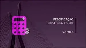 Capa de Baixar Curso Precificação Freelancers IAG | 2018 Completo