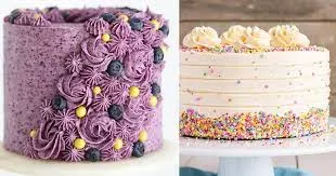 Capa de Cake Designer: Baixar Curso Verônica Castro Aulas Completas