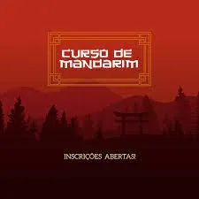 Capa de Curso Mandarim Xiao: Baixar 2024 Completo Agora!