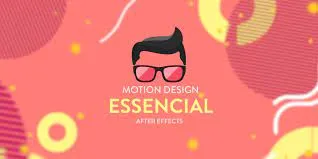 Capa de After Effects: Baixe o Curso Completo Motion Graphics Pedro Aquino
