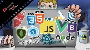 Capa de Baixar Curso Web Moderno JavaScript 2020 + Projetos Cod3r