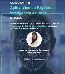 Capa de Baixar Big Data e IA FIA 2020: Curso Completo Download