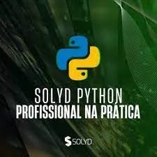 Capa de Baixar Python Profissional na Prática Completo (Junqueira)