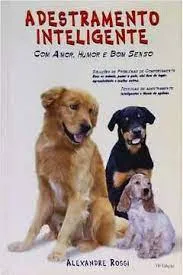 Capa de Adestramento Inteligente Dr. Pet: Baixe Agora o Curso Completo