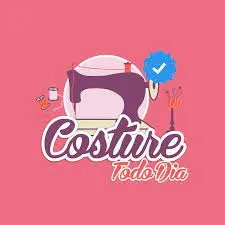 Capa de Costure Todo Dia: Download Imediato do Curso Completo
