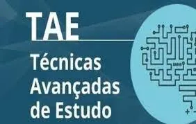 Capa de TAE: Baixar Curso Técnicas Avançadas de Estudos Pedro Medula Completo