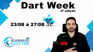 Capa de Dart Week #2 Rodrigo Rahman: Baixe Agora o Curso Completo