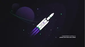 Capa de Next Level Week #2 Discovery: Baixe o Curso Completo Rocketseat