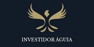 Capa de Investidor Águia Básico: Baixe Agora Curso Completo Eduardo Cavalcanti