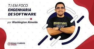 Capa de Curso Engenharia de Software Washington Almeida: Download Completo 2019