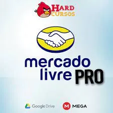 Capa de Mercado Livre PRO Elias Maman: Download Rápido do Curso Completo