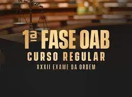 Capa de Baixar Curso 1ª Fase OAB EO: Teoria Completa XXXII