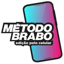 Capa de Método Brabo Fernando Araújo: Baixar Curso Completo Edição Celular