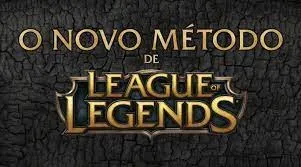 Capa de Baixar Curso League of Legends: Método Diego Amorim