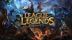 Capa de Baixar Curso Zé Repolho: League of Legends Completo – 2020