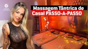 Capa de Massagem Tântrica Joyce Gumiero: Download Direto Rápido!