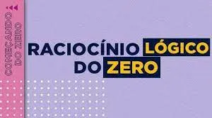 Capa de Baixar Raciocínio Lógico do Zero Bruno Villar [Download Completo]