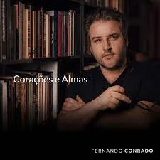 Capa de Curso Corações e Almas Fernando Conrado Download Direto