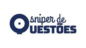 Capa de Sniper de Questões Susane Ribeiro: Baixar Curso Completo PDF