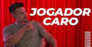 Capa de Jogador Caro 2021: Baixe o Curso do Sedutor Nato