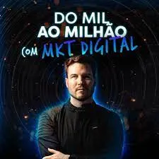 Capa de Baixar Curso Do Mil ao Milhão com Marketing Digital – Tiago Nigro