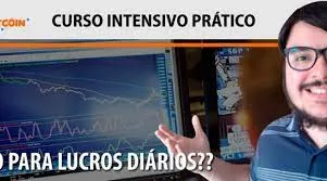 Capa de NerdBitcoin: Baixe Curso Trader Digital Completo – Comece do Zero!