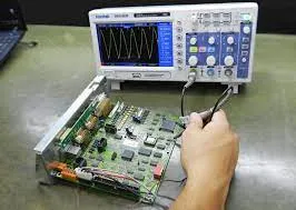 Capa de Curso Eletrônica para Manutenção: Download Completo 2021