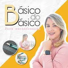 Capa de Curso Básico de Encadernação Lidiane Severiano: Baixar Agora!