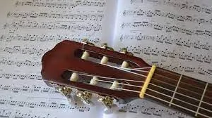 Capa de Baixar Partitura Para Iniciantes: Curso Rápido e Fácil!