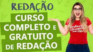 Capa de Curso Redação Prof. Pamba: Download Rápido em 2024