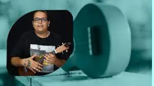 Capa de Baixar Ukulele do Zero Vinicius Carilo [Completo]